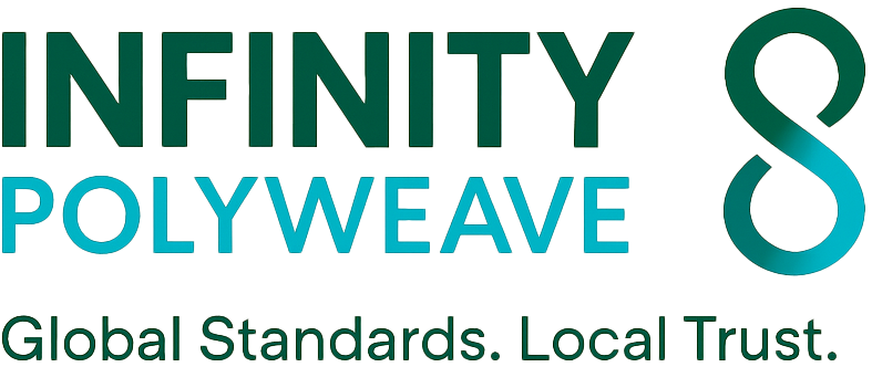 Logo_Infinity Polyweave