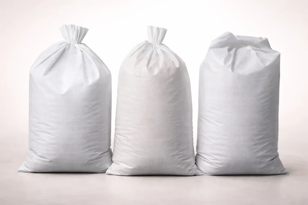 PP Woven Bags_Infinity Polyweave