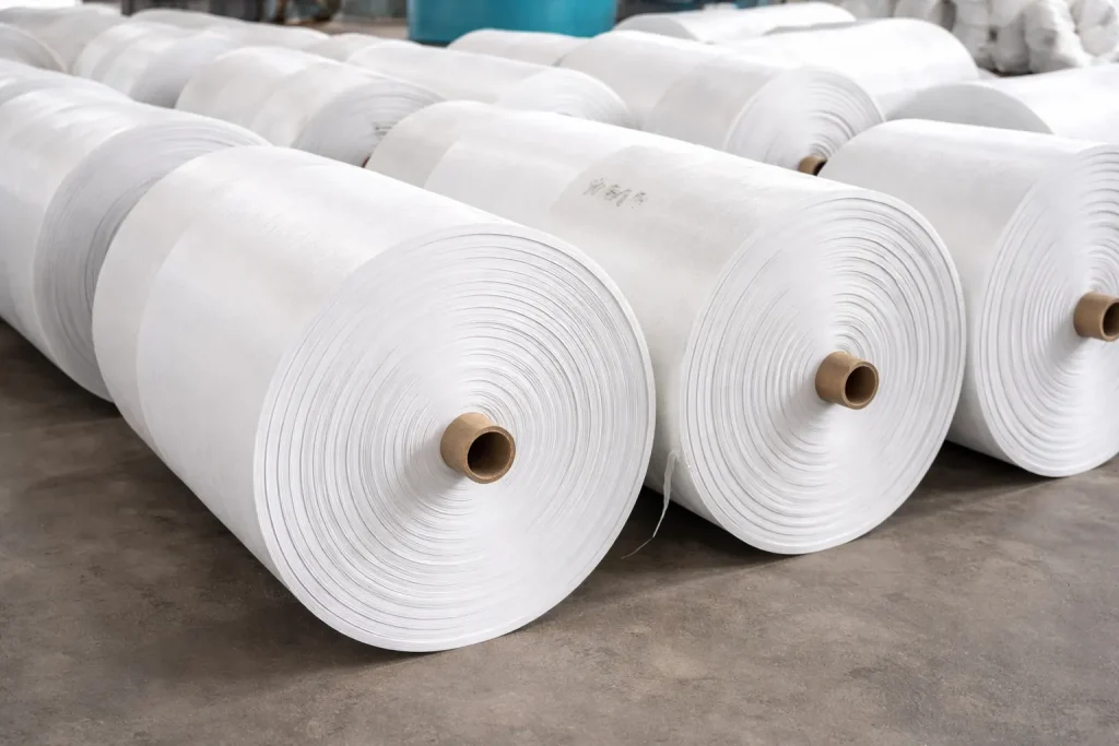 PP Woven Fabric_Infinity Polyweave